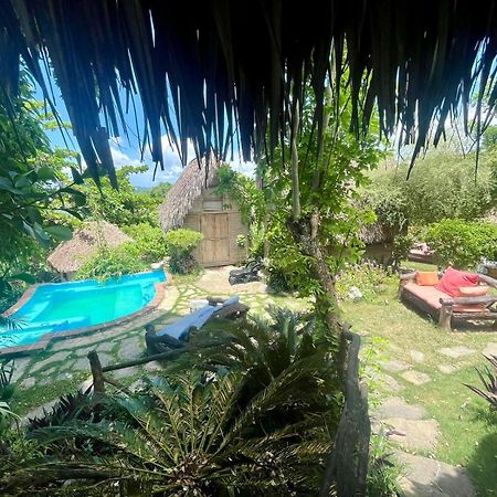 Ecolodge Tubagua Puerto Plata Kültér fotó