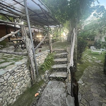 Ecolodge Tubagua Puerto Plata Kültér fotó
