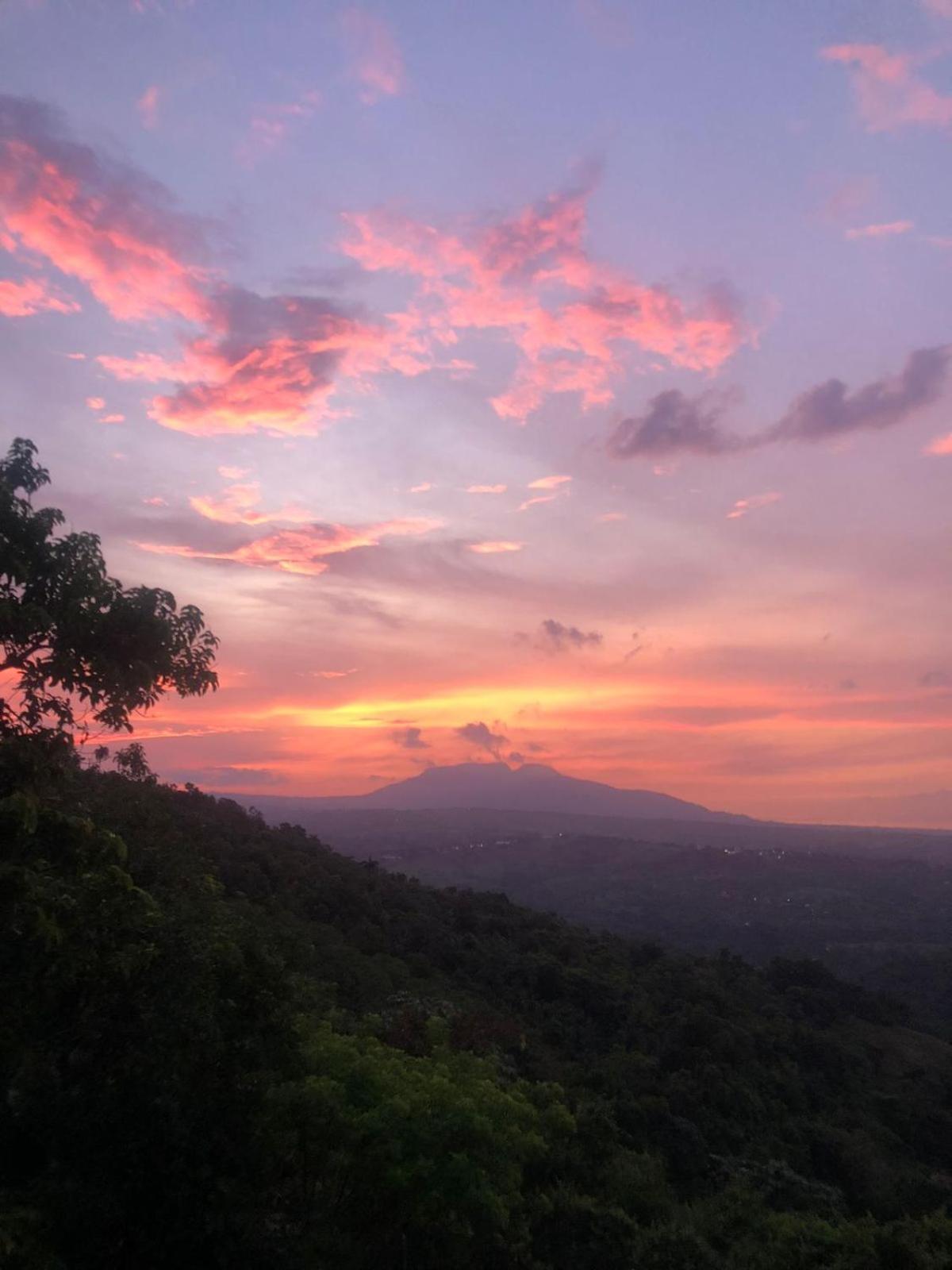 Ecolodge Tubagua Puerto Plata Kültér fotó