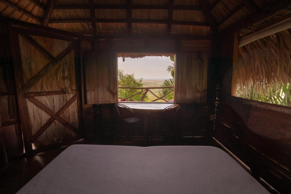Ecolodge Tubagua Puerto Plata Kültér fotó