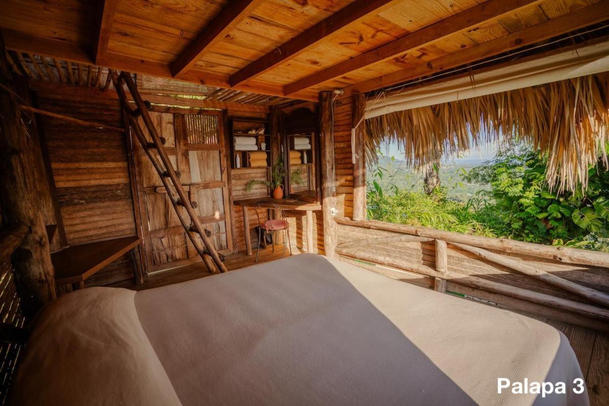 Ecolodge Tubagua Puerto Plata Kültér fotó