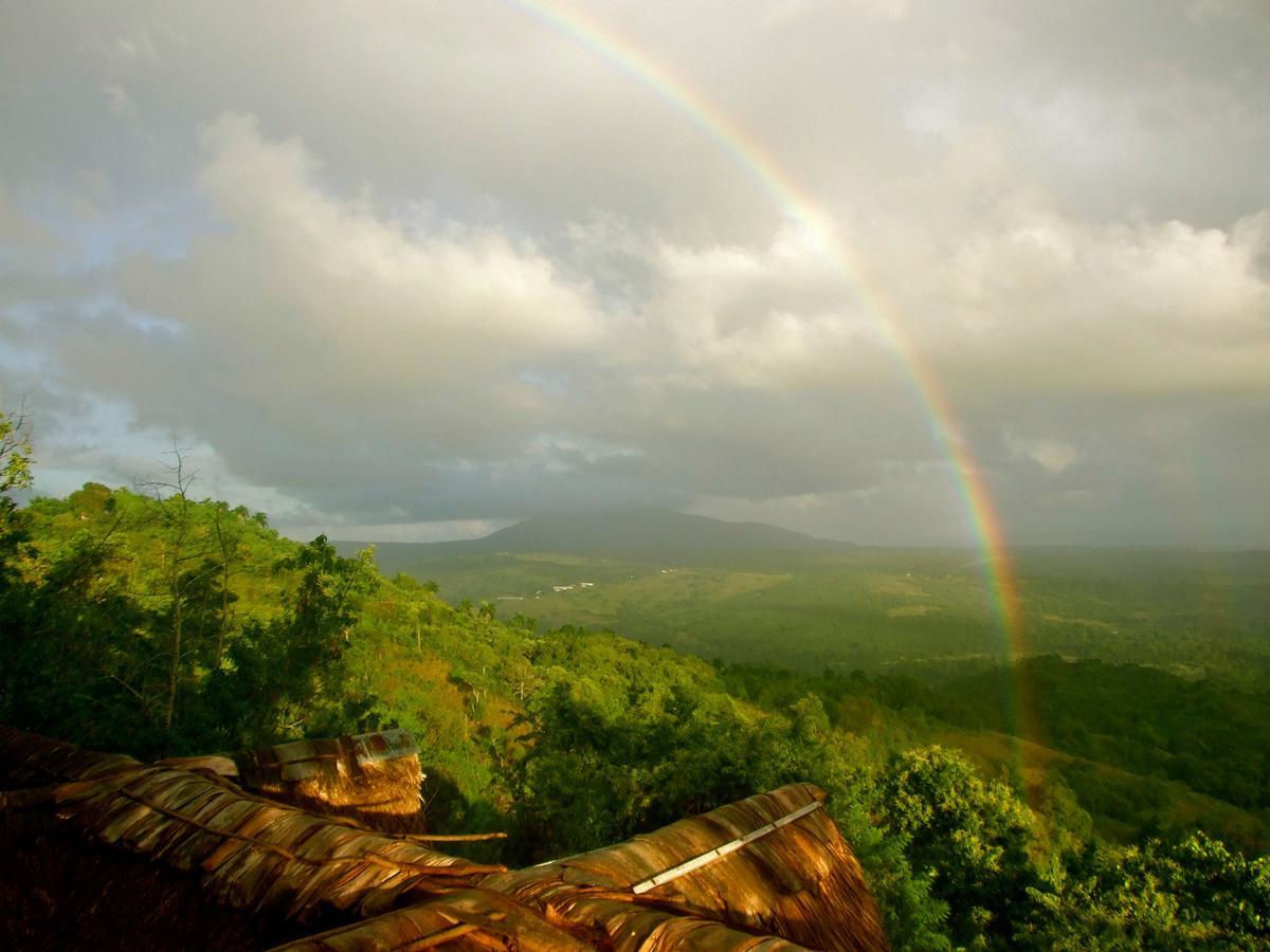 Ecolodge Tubagua Puerto Plata Kültér fotó